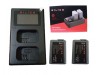 Bilico Battery + Charger Sony NP-FW50